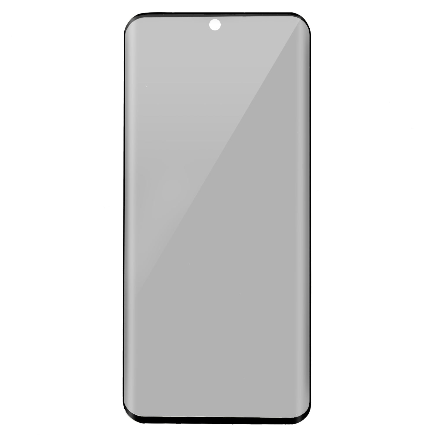 RURIHAI Anti-Spy Screen Protector for Honor 70 Pro 5G 3D Curved Side Glue Anti Peeping Tempered Glass Film RURIHAI Anti-Spy Screen Protector for Honor 70 Pro 5G 3D Curved Side Glue Anti Peeping Tempered Glass Film